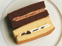 【東京都・神奈川県・千葉県・埼玉県】(NO) RAISIN SANDWICHの「ふあふあサンド」2品が関東エリアのセブン−イレブンに登場