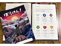 外国にルーツをもつ若者向けキャリア教育ワークシート「ぼうけん！」発行