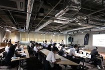 【北海道岩内町】「ONSEN JOURNEY」始動！岩内町から広がる新たな温泉文化と地域共創