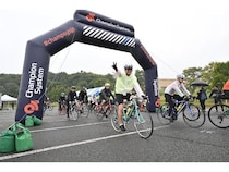 【千葉県】秋の房総路をサイクリング！「Cycle Aid Japan ツール・ド・ちば2026」開催