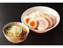 【東京都港区】味噌ラーメン「つじ田 味噌の章 三田店」OPEN！期間限定で「味噌つけ麺」各種販売も