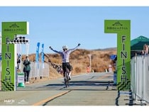 【熊本県南阿蘇村】「第2回 MAY31cycling 阿蘇山ヒルクライム」開催！ゲストライダーに篠さんが参加