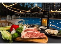 【宮崎県宮崎市】「フェニックス・シーガイア・リゾート」の夏限定BBQ！シーンに合わせて選べる3プラン