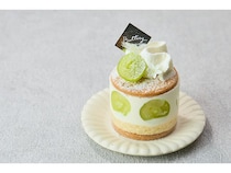 【愛知県名古屋市】バターにこだわる洋菓子店「Buttery本店」にて、夏の“ひんやりバタースイーツ”新発売
