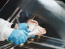 世界最古のレシピで楽しむ手づくり。FMI×SANTiが実施した食育ジェラートワークショップ