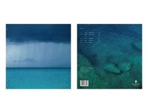 世界5か国の“波音”をフィールドレコーディングしたアナログレコード『Nami』発売