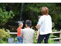 【福岡県宮若市】湯めぐりの宿 楠水閣でミニ縁日＆花火の無料プレゼントを実施！夏の思い出を作ろう