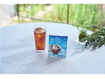 澤井珈琲が一杯ずつ、水でドリップできるアイスコーヒーを販売。お湯がなくてもOK