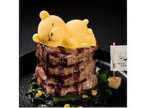 【沖縄県那覇市】可愛さ×背徳感！国産牛の雌牛のみ使ったステーキハウス「MOO-MOO SPARK」オープン