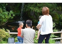 【福岡県宮若市】湯めぐりの宿 楠水閣でミニ縁日＆花火の無料プレゼントを実施！夏の思い出を作ろう