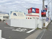 【岡山市南区】ホームプラザナフコ岡山店の駐車場に「ケンタッキー」つくってる。9月24日オープン