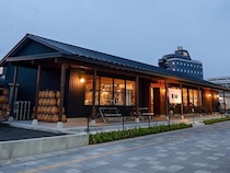 【群馬県館林市】行政とまちづくり会社が連携した飲食施設「遠藤醸造所 ENDO BREWERY」館林駅前に誕生