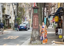 【東京都江東区】清澄白河の商店街が名称変更！新ロゴの一般公募＆まちづくりに参加する会員募集を開始