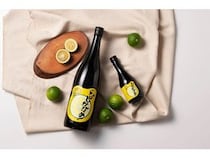 【大分県大分市】八鹿酒造が「OBS納涼ひろば サマーフェスタ！2026」に出店！新商品「なしかぼす」も