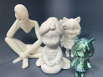 【東京都文京区】6歳からのAI×3Dプリンター体験！3Dプリンタ教室「3DLab」が「じゃらんnet」で予約可能