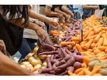 【静岡県静岡市】ツインメッセ静岡で「しずてつストア直売会」開催！いつもと一味違う買い物体験を