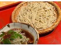 【神奈川県箱根町】「箱根暁庵本店 暁亭」が、ランチやディナーメニュー見直しなどリニューアルを実施