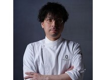 【東京都中央区】「LOUANGE TOKYO Le Musée」に清水裕文氏が手掛ける新作パフェが登場