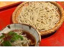 【神奈川県箱根町】「箱根暁庵本店 暁亭」が、ランチやディナーメニュー見直しなどリニューアルを実施