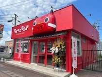 【福島県会津若松市】“赤べこ”をテーマにした新たな観光交流拠点「アカベコランド会津若松駅前店」OPEN！