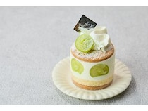 【愛知県名古屋市】バターにこだわる洋菓子店「Buttery本店」にて、夏の“ひんやりバタースイーツ”新発売
