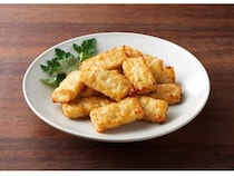 秋川牧園から鶏肉の「ポテトチキン」が発売！野菜もたんぱく質も摂取できる冷凍食品