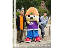 【大阪府大阪市】WIND AND SEA×PaRappa the Rapper、Tシャツなどコラボコレクション発表！POP UPも