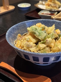 【山口グルメ】宇部市の蕎麦屋さん『手打ち蕎麦 きさく』｜石臼で挽くこだわりの手打ち蕎麦が絶品