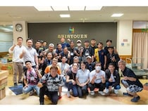 【福岡県小郡市】九州国際学院、外国人技能実習生が主体となり令和8年熊本地震の被災地へ物資支援実施