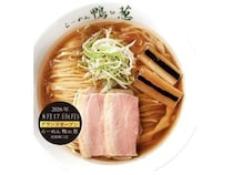【東京都豊島区】「らーめん 鴨 to 葱 池袋東口店」オープン！鴨そのものの旨みを、最大限に引き出す