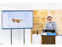 【神奈川県藤沢市】バイオマスプラスチック素材使用のサングラス「Drift.」発売！神奈川県知事も紹介