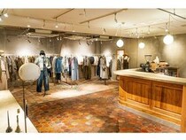 【東京都渋谷区】Nigel Cabournの新たなブランド拠点が表参道にオープン！カフェスペースを併設