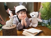 【埼玉県朝霞市】5つの世界観を楽しむ子ども・家族向けのフォトスタジオOPEN！新しい写真体験を提供