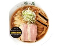 【東京都豊島区】「らーめん 鴨 to 葱 池袋東口店」オープン！鴨そのものの旨みを、最大限に引き出す