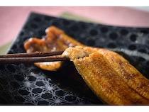 白焼き文化の街・静岡県浜松市のうなぎの井口より最高級蒲焼「井口の誉」全国に