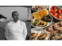 DEAN ＆ DELUCAと有名シェフがコラボ！メキシコの家庭料理を日常の食卓へ