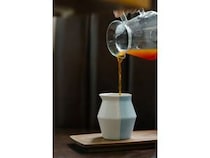 【東京都港区】香港発のコーヒーブランド「UCR」が外苑前に上陸！海外初の独立店舗がオープン