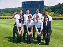 【新潟県三条市、見附市、新潟市、新発田市】全国9大学が新潟に集結！大学野球の育成世代が熱戦を繰り広げるサマーリーグ開催