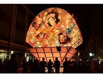 【青森県弘前市】勇壮なねぷたが弘前の夜を鮮やかに彩る、津軽の夏の風物詩「弘前ねぷたまつり」開催