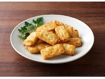 秋川牧園から鶏肉の「ポテトチキン」が発売！野菜もたんぱく質も摂取できる冷凍食品