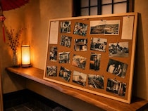 【東京都あきる野市】五日市夏の風物詩・ヨルイチに合わせ油屋旅館で宿泊者限定「宿内ギャラリー」開設