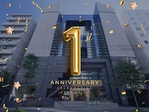 【北海道札幌市】ホリデイ・イン＆スイーツ札幌大通公園にて開業1周年記念プランを限定発売中
