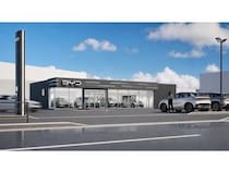 【福岡県北九州市】「BYD AUTO 北九州」オープン！軽EV「BYD RACCO」はじめBYDの最新モデルが登場