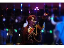 【東京都台東区】イマーシブシアター『魔法使いの約束』がリバイバル公演！新たな見習いチケットが発売