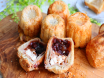 【新感覚スイーツ】カヌレの進化系「パヌレ」が可愛すぎる♡ おうちで簡単に作れるレシピ4選