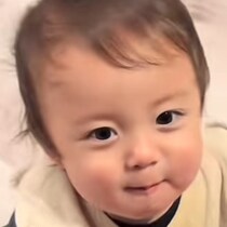 最強可愛いあざと男子！ 泣いてるのかと思ったら……それは反則級でしょー！