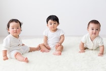 【三つ子の母に】39歳フリーアナが「高齢出産＆初産＆三つ子というハイリスク出産」を公表！「多胎児を持つと世界が一変して見える」