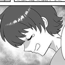 「公開処刑」のコメントまで…恥ずかしがる姿をSNSに晒された息子は涙目で