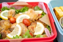 平愛梨さんが運動会のお弁当を公開！ 子どもたちの運動神経の良さに驚き、保護者競技もまさかの「ぶっちぎりの1位」