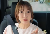 紗栄子さん次男と「どっぷり一緒に過ごした」夏休み 仕事場にも同行し「私にとってご褒美だった」